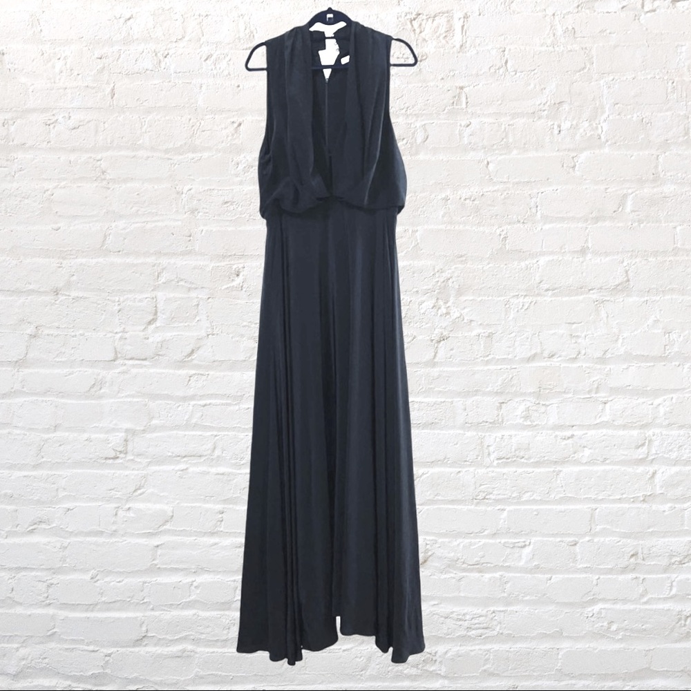 ⭐️Camilla and Marc Evening dress ⭐️NEVER ALTERED⭐️